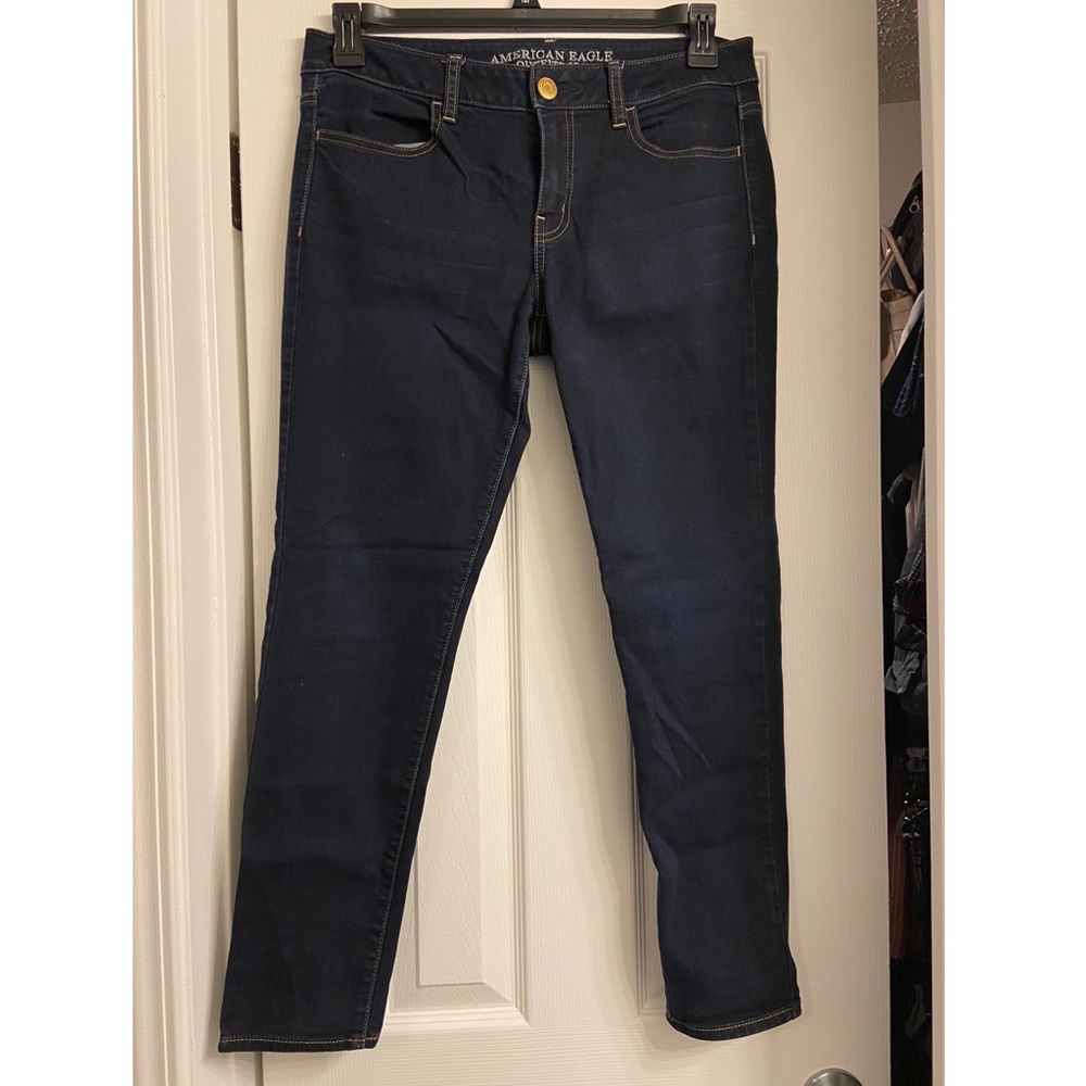 American Eagle Jeggings
